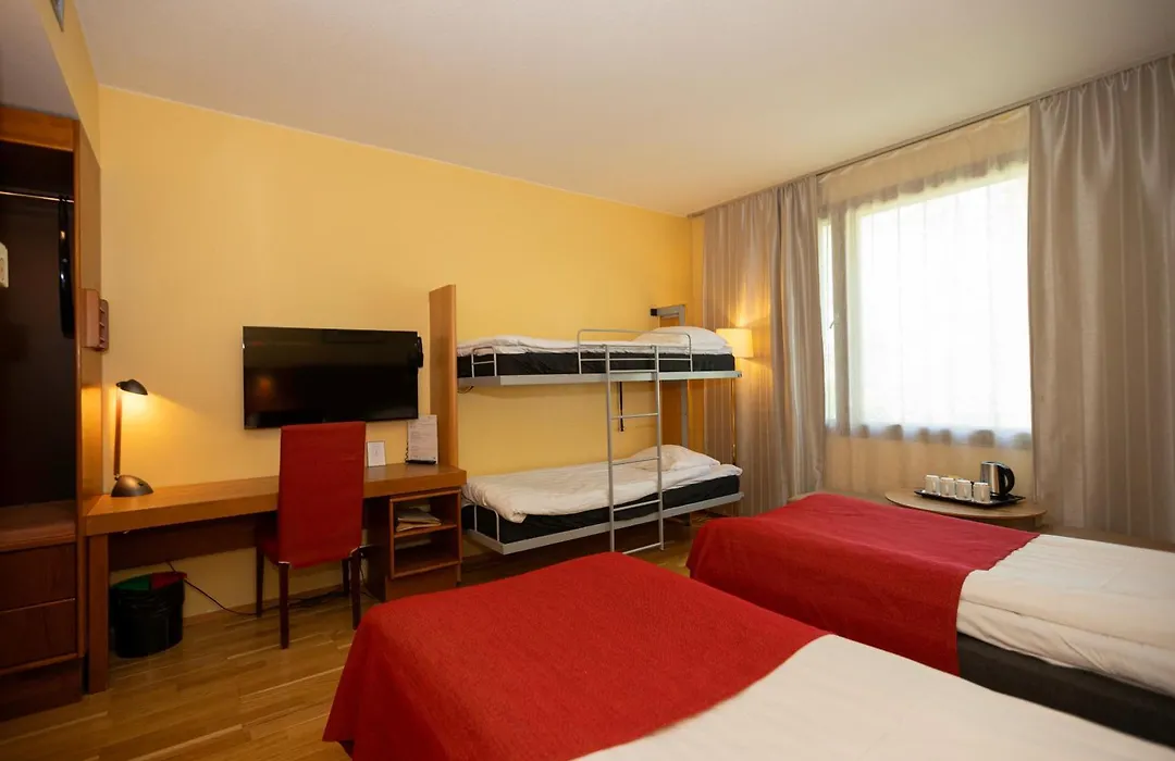 Hotel Savoy-1