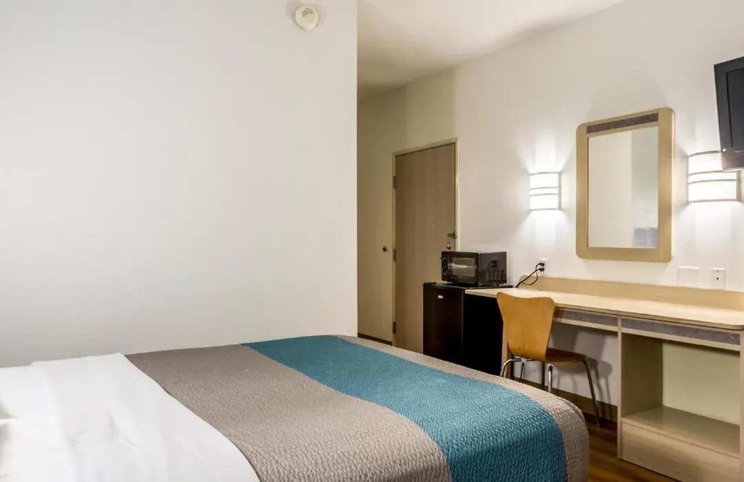 Motel 6-Roswell, Nm-1