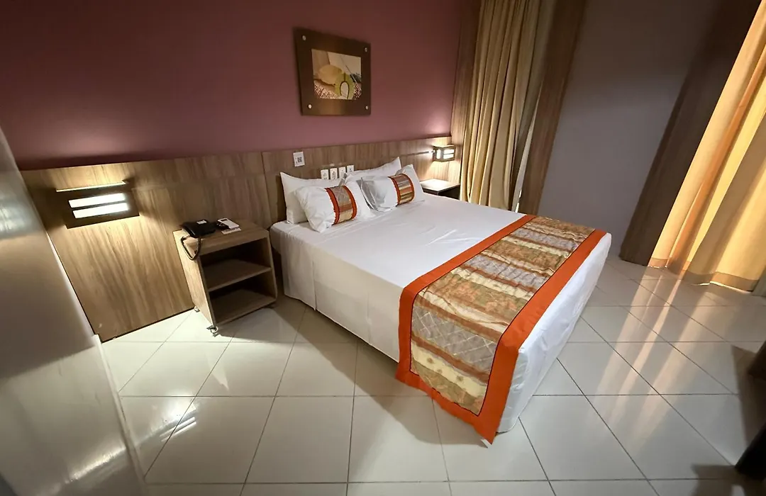 Paiaguas Palace Hotel-1