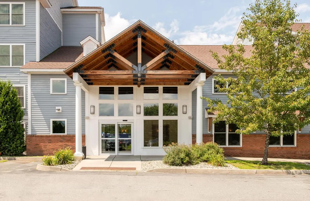 White River Inn & Suites-1