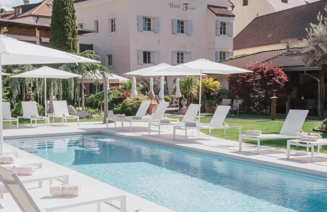 Hotel Traube-1