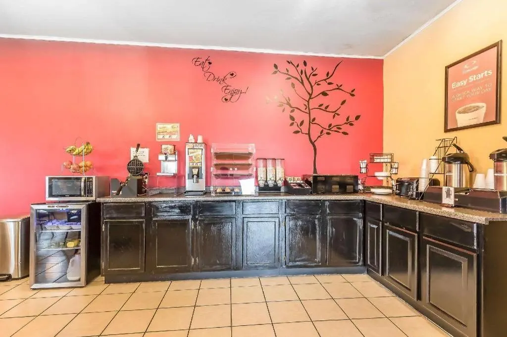 Econo Lodge Martin-1