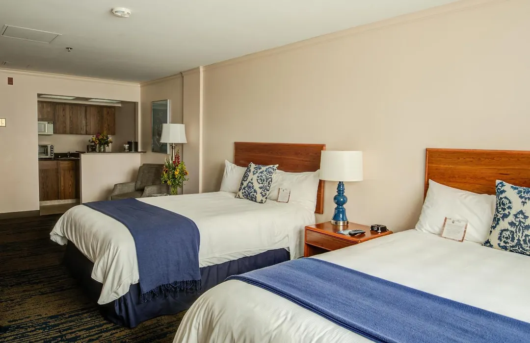The Voyager Inn-1
