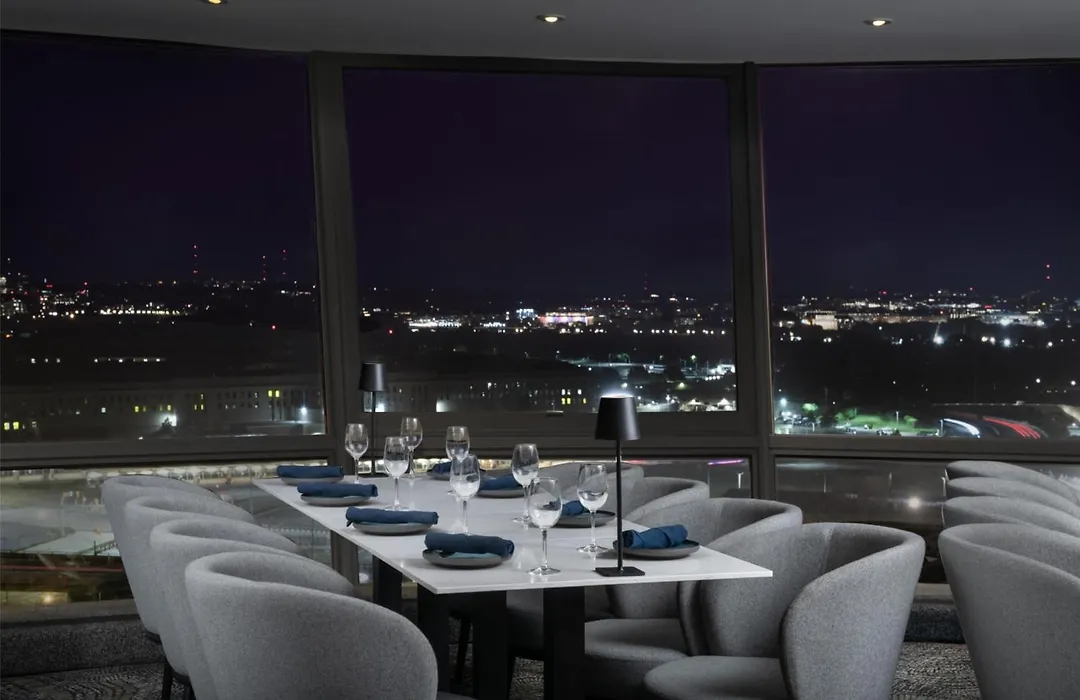 Doubletree By Hilton Washington Dc - Crystal City-1
