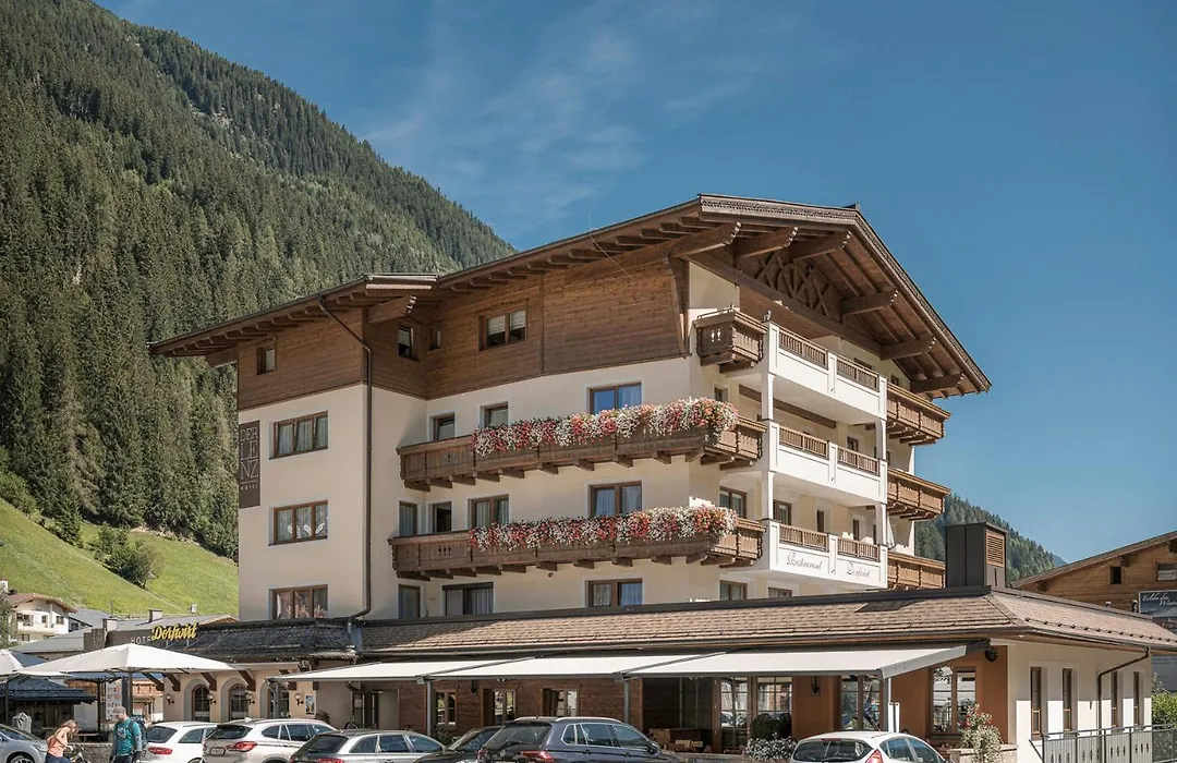Hotel Lenz-1
