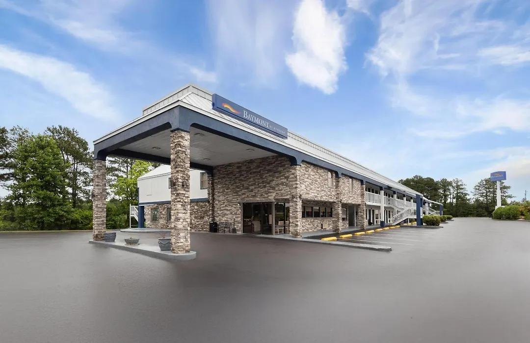 Baymont By Wyndham Richburg - Chester Area-1