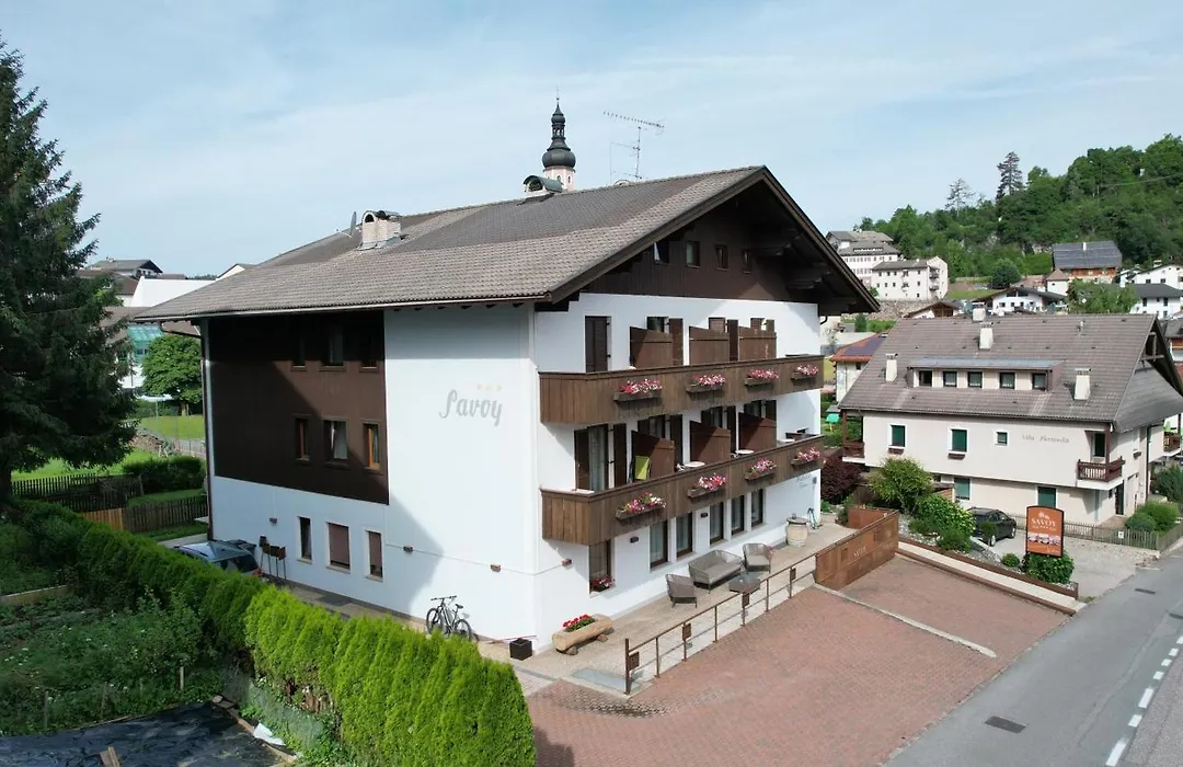 Hotel Garni Savoy - New Opening-1