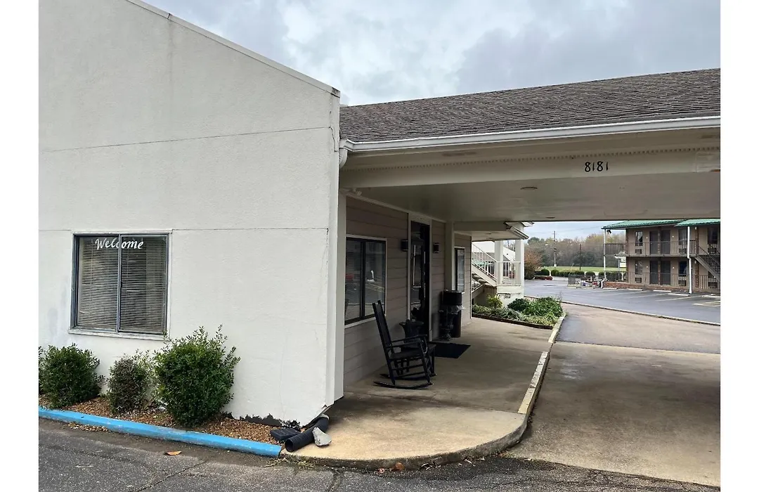 Motel 6 Millington Tn-1