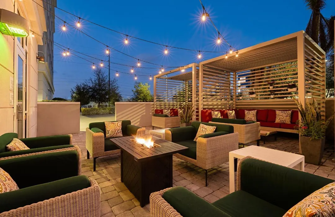 Holiday Inn & Suites Orlando - I-Drive - Theme Parks By Ihg-1