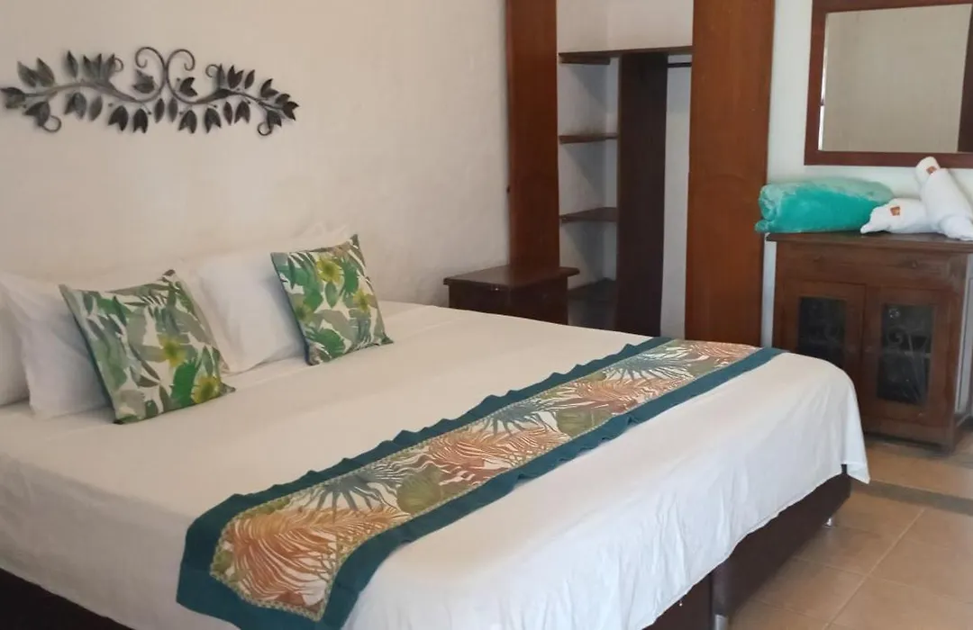 El Eden Hotel Resort-1