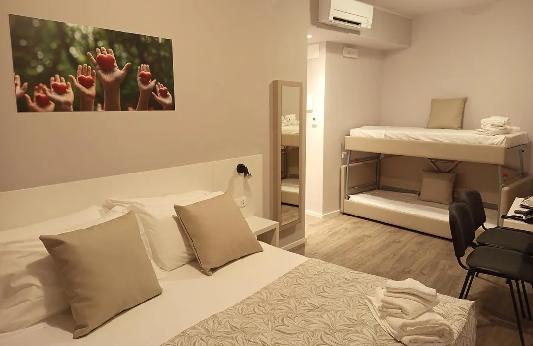 Hotel Acquario-1