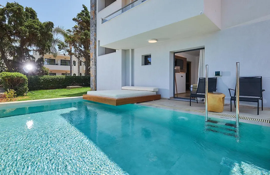 Sentido Kyknos Beach Adults Only-1
