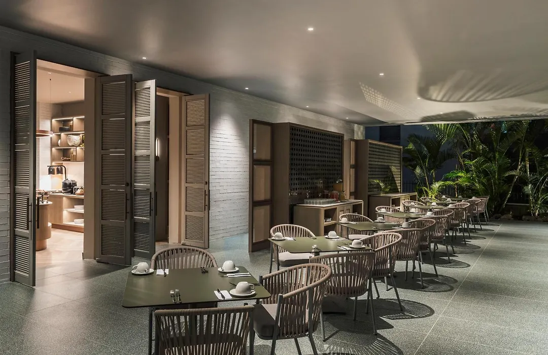 Hotel Poblado Plaza-1