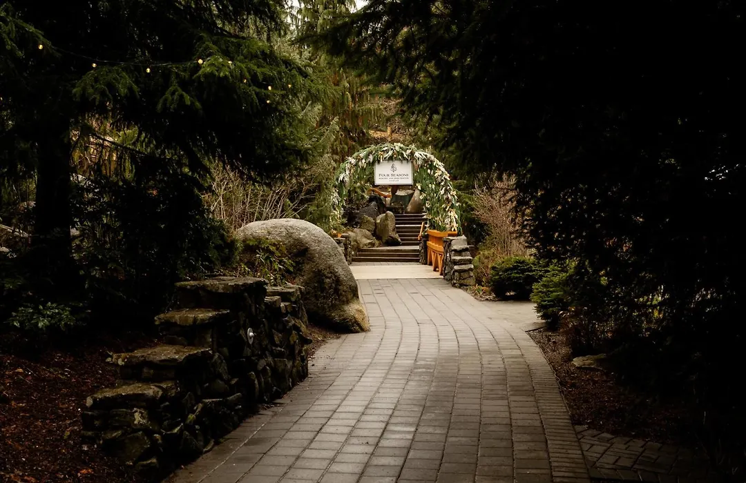 Four Seasons Resort Whistler-1