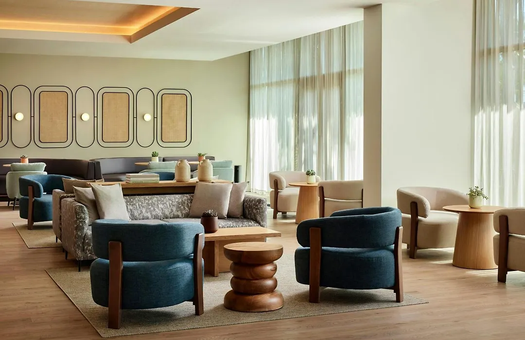 Algarve Marriott Salgados Golf Resort & Spa-1