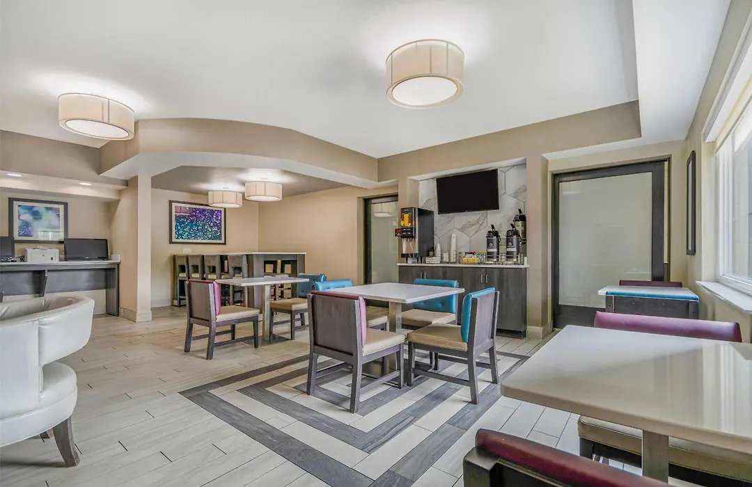 La Quinta By Wyndham Batavia-1