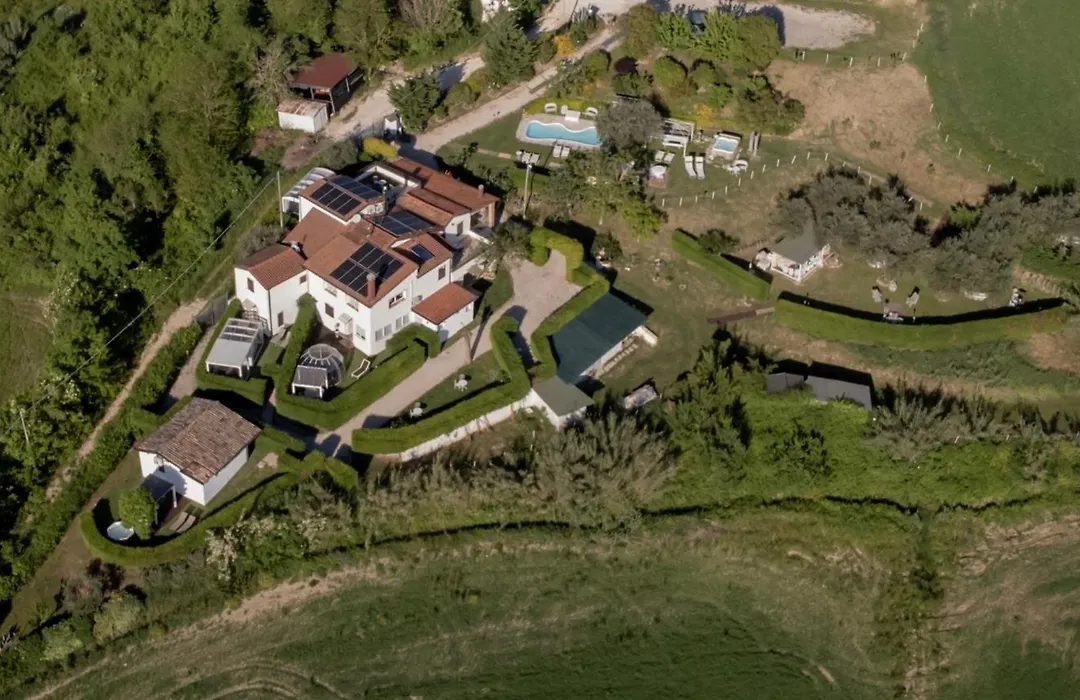 Villa Tamara Country&Spa Suites-1