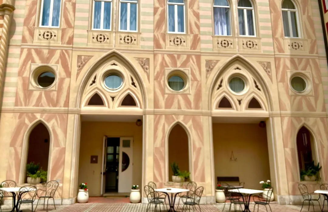 Hotel Trettenero-1