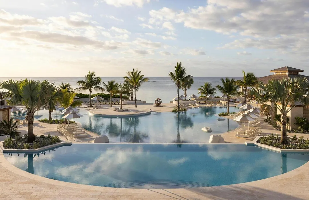 Salterra, A Luxury Collection Resort & Spa, South Caicos-1