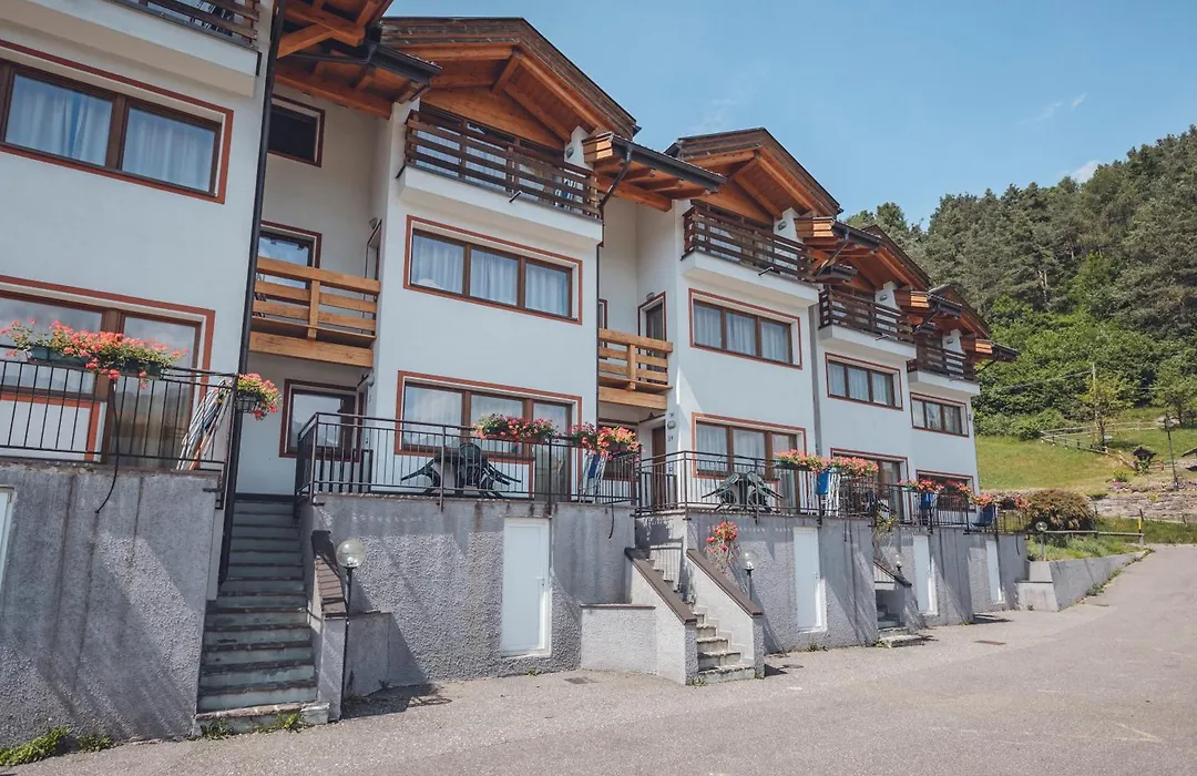 Residence Des Alpes-1
