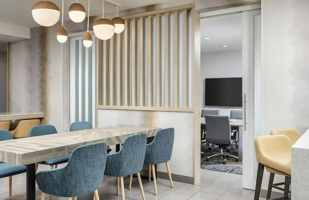 Towneplace Suites By Marriott Hixson-1