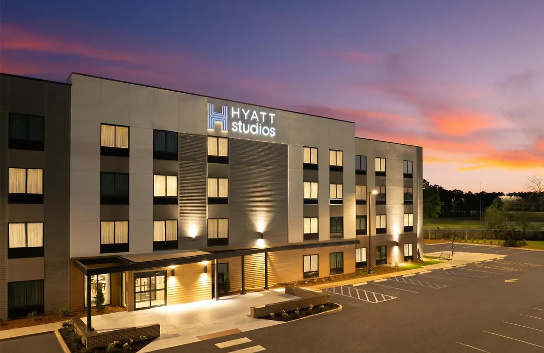 Hyatt Studios Mobile/Tillmans Corner-1