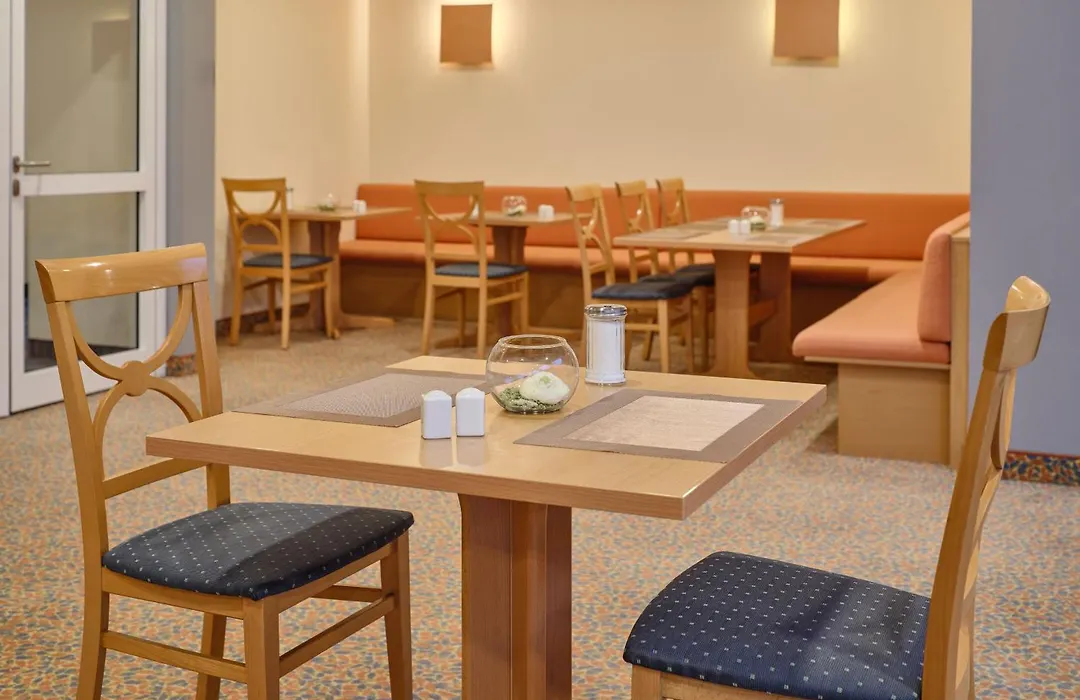 Yors Hotel Hannover-1