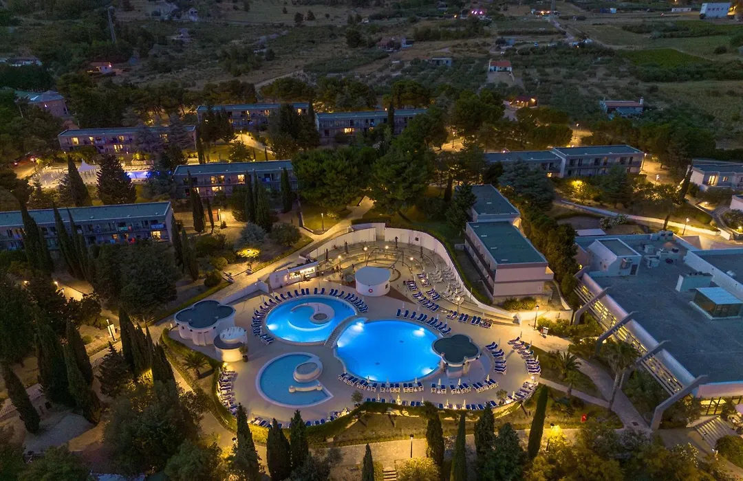 Bluesun Holiday Village Bonaca - Full Board-1