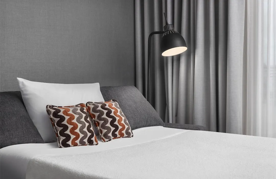 Hilton Garden Inn Toronto Airport-1