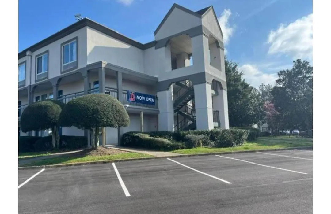 Studio 6 Suites Norcross, Ga-1
