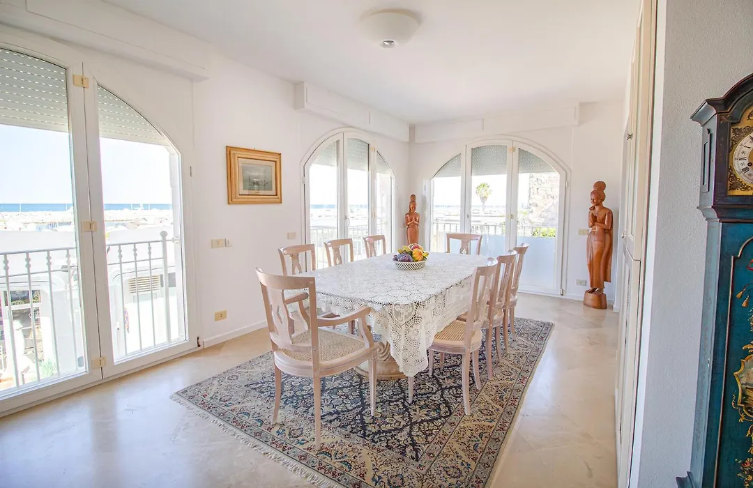 Residence Villa Livia-1