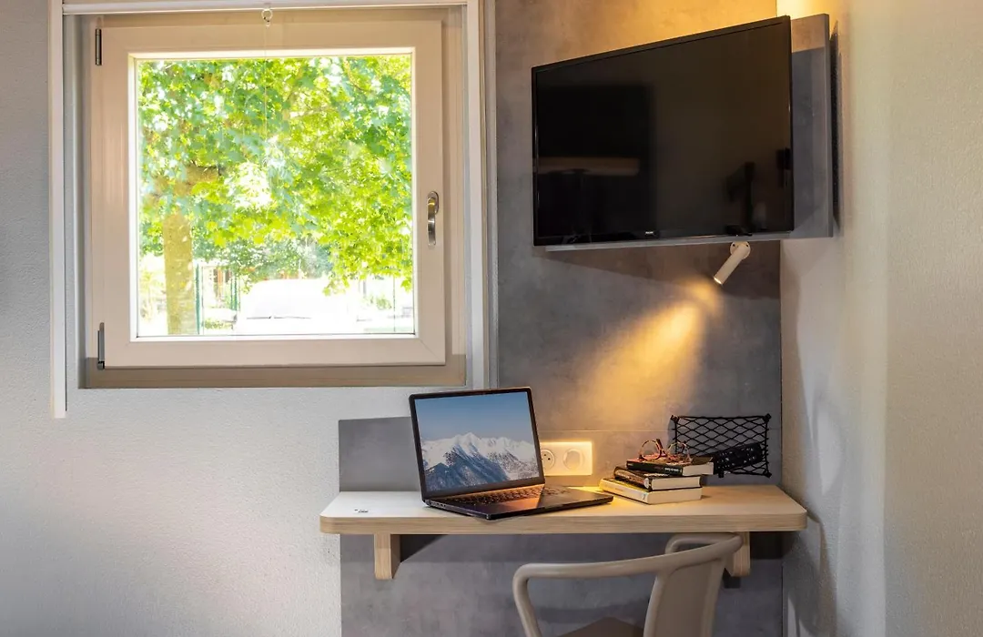 Ibis Budget Bourg En Bresse-1