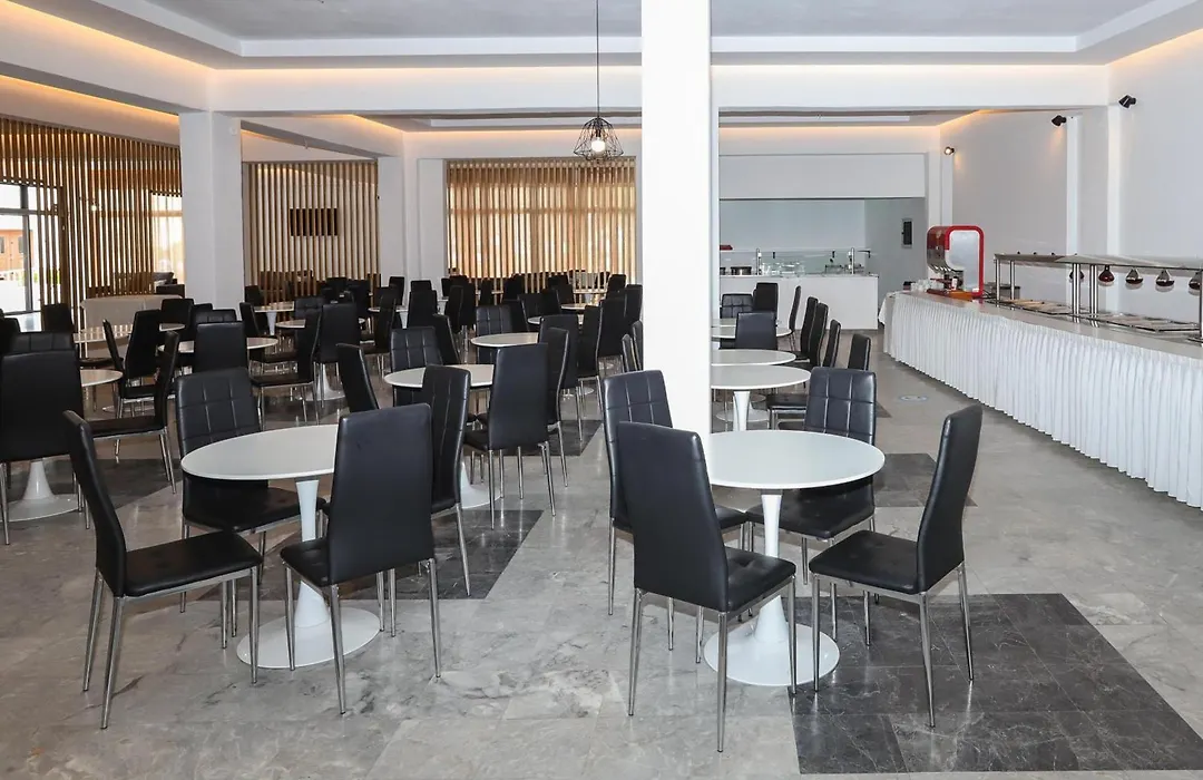 Belvita Hotel-1