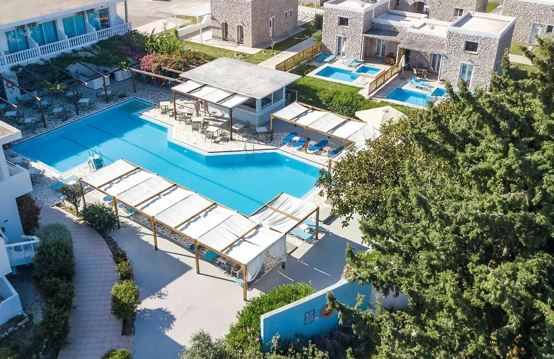 Belvita Hotel-1