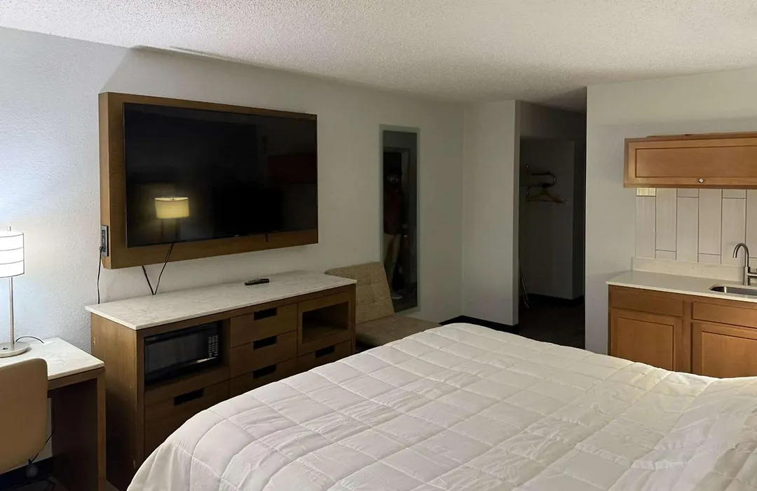 Suburban Studios Fairborn - Dayton-1