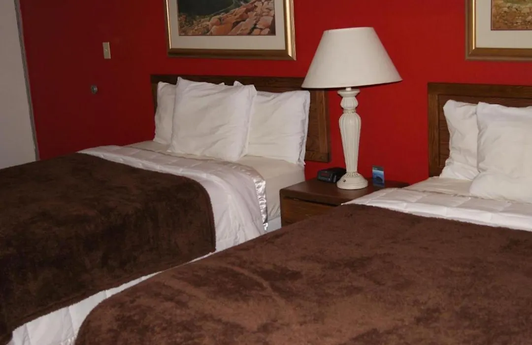 Motel 6 Hastings Ne-1