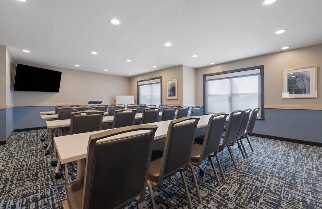 Best Western Eau Claire South-1