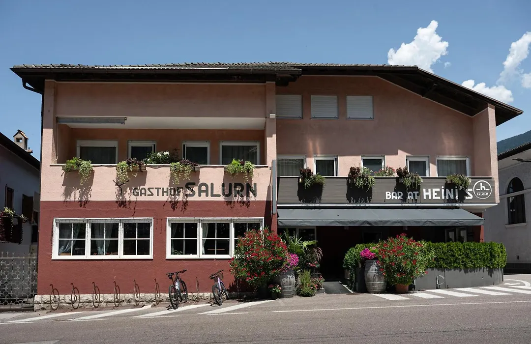 Gasthof Salurn-1