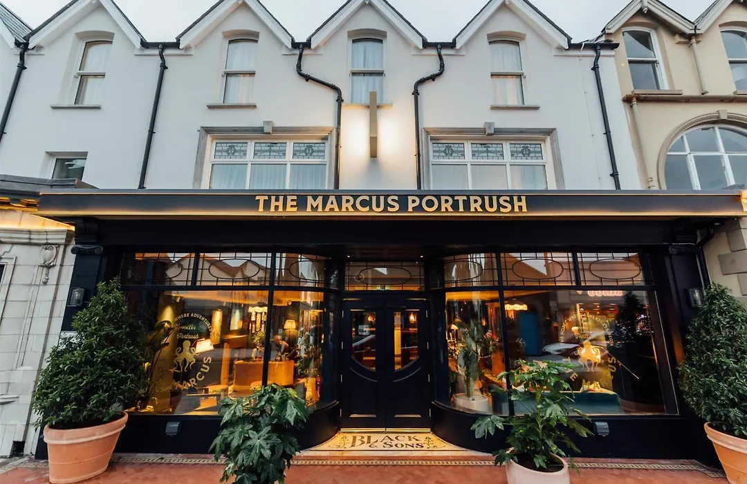 The Marcus Portrush, Tapestry Collection By Hilton-1