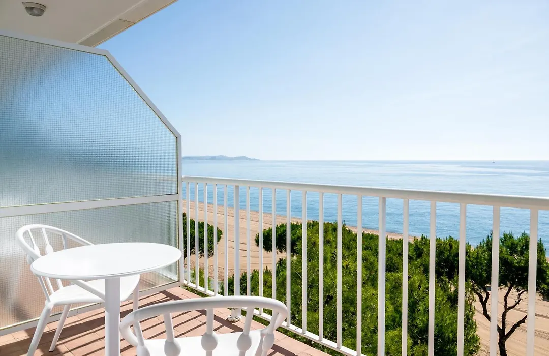 Hotel Planamar By Escampa Hotels-1