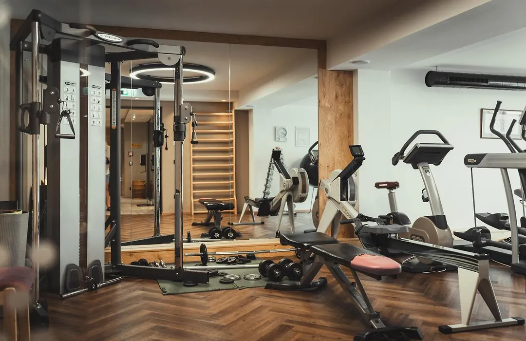 Alpinhotel Berghaus spa-1
