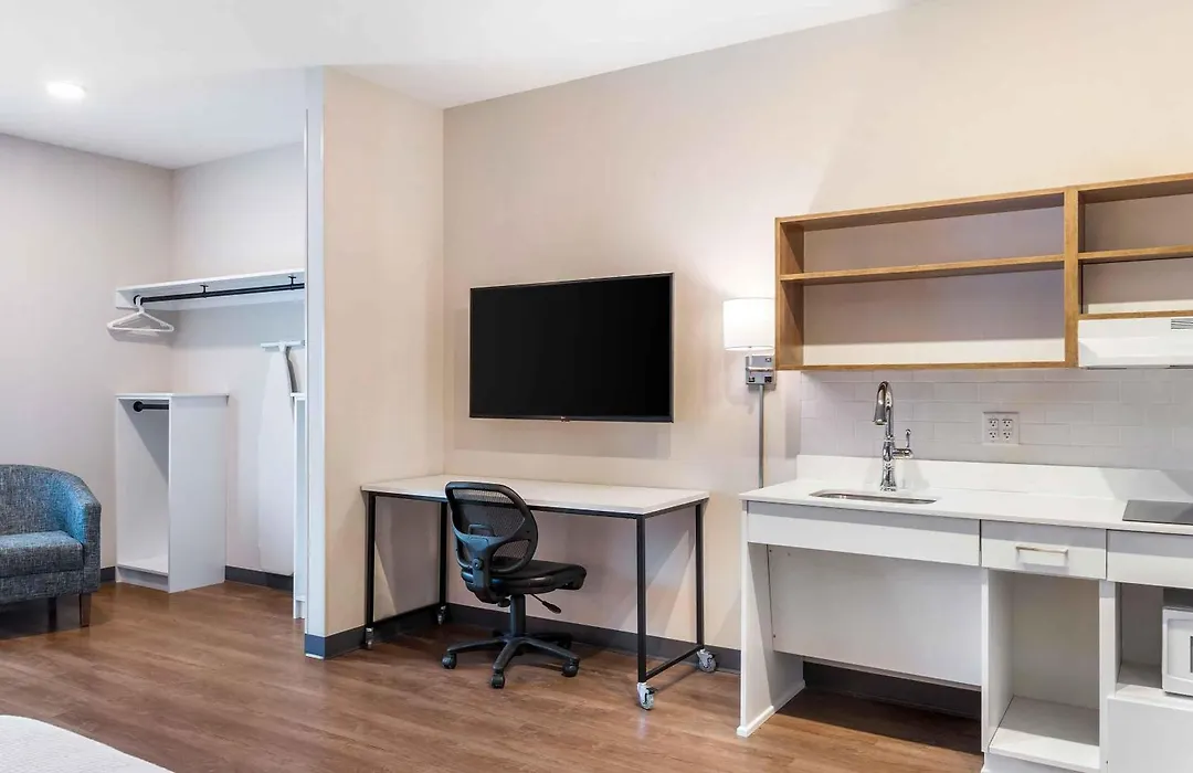 Extended Stay America Premier Suites - Miami - Airport - Doral - 87Th Avenue South-1