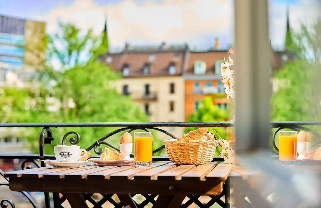 Saint Georges Hotel-1