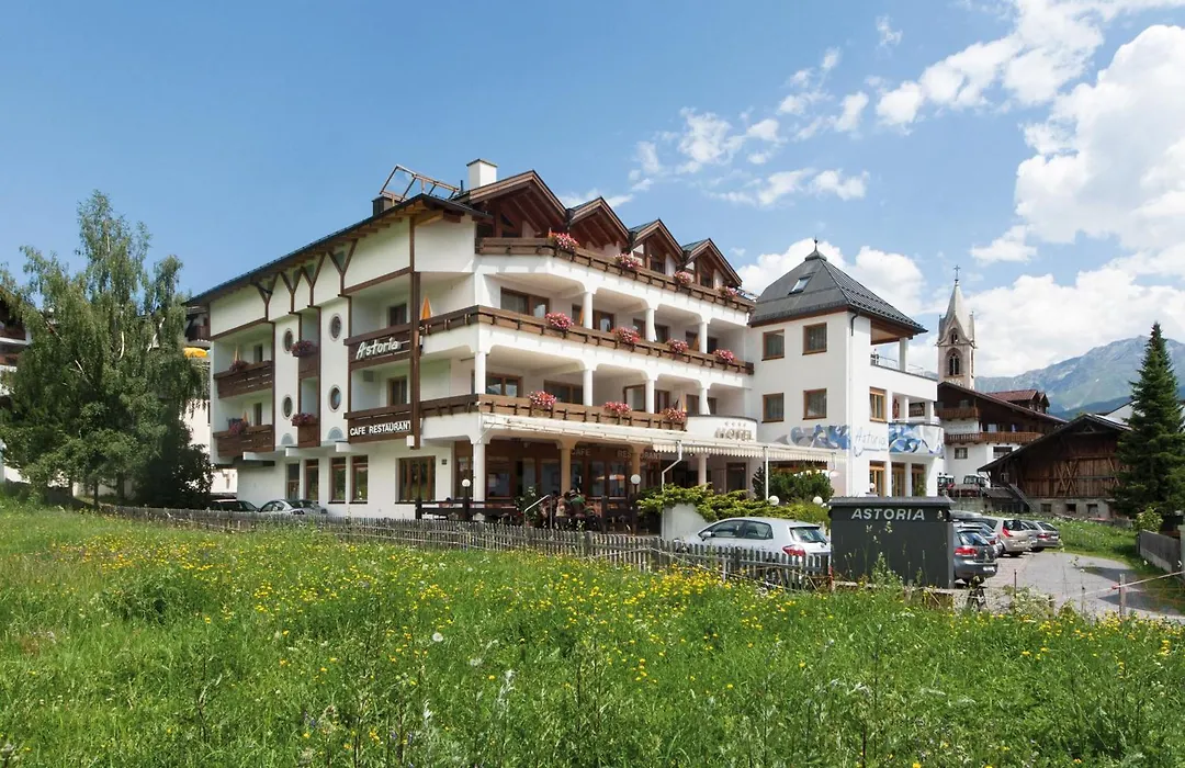 Hotel Astoria-1