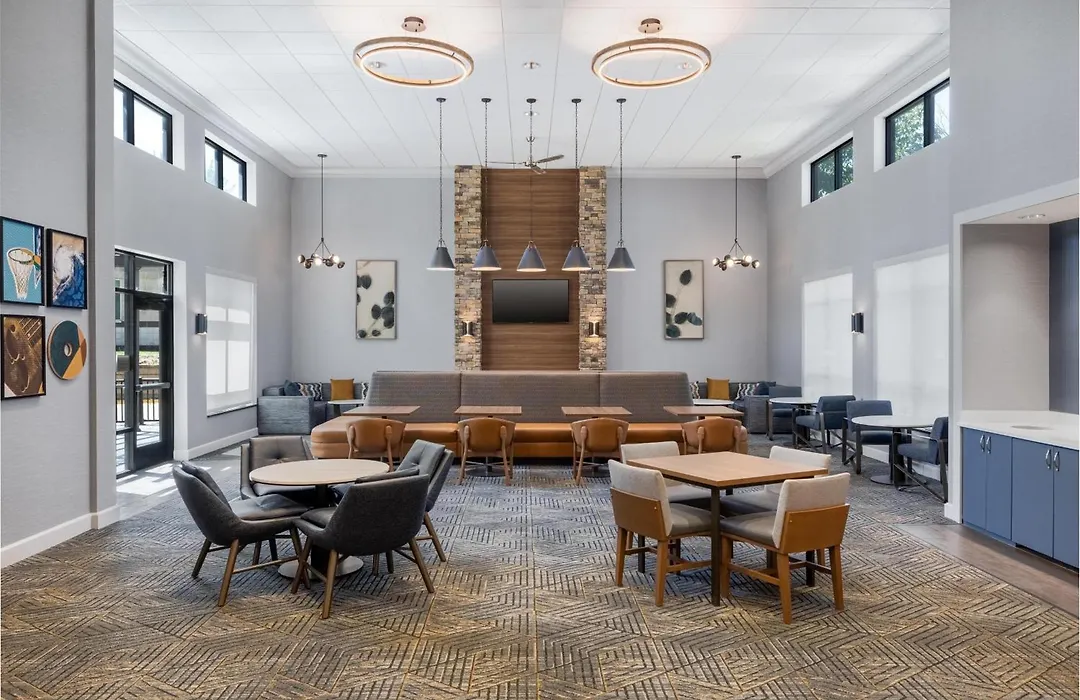Homewood Suites By Hilton Ankeny-1
