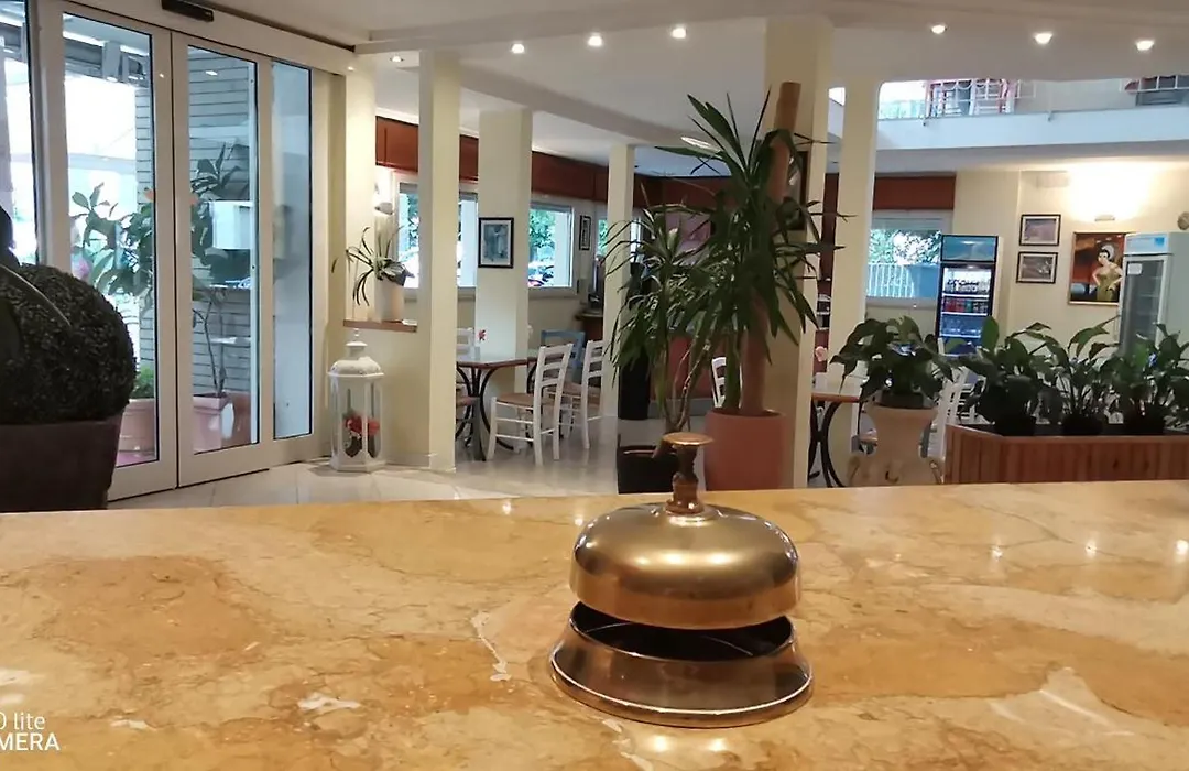 Hotel Rugantino-1