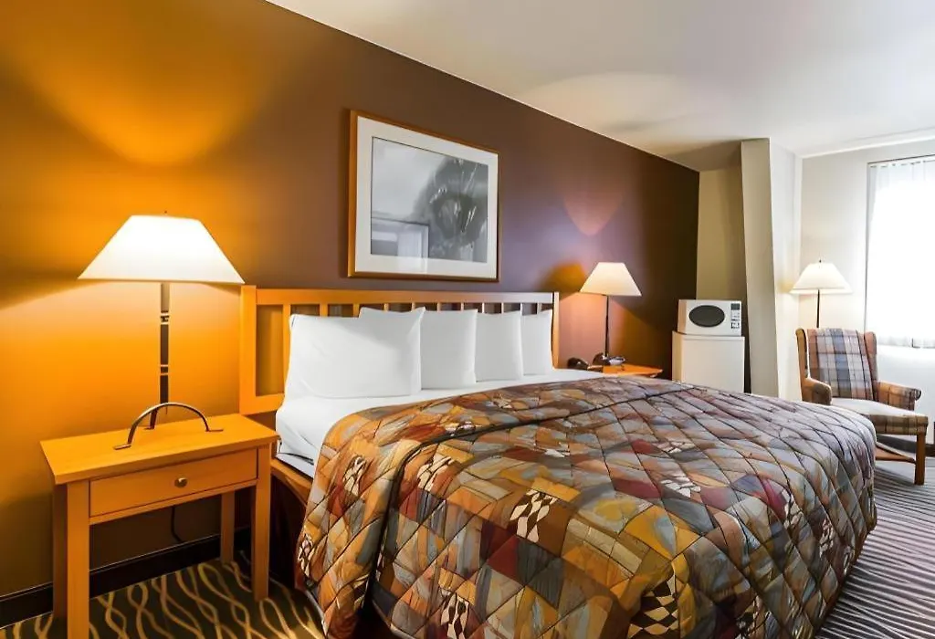 Quality Inn Pagosa Springs-1