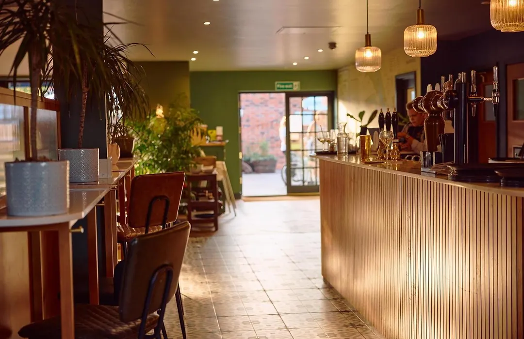 The White Hart Inn-1