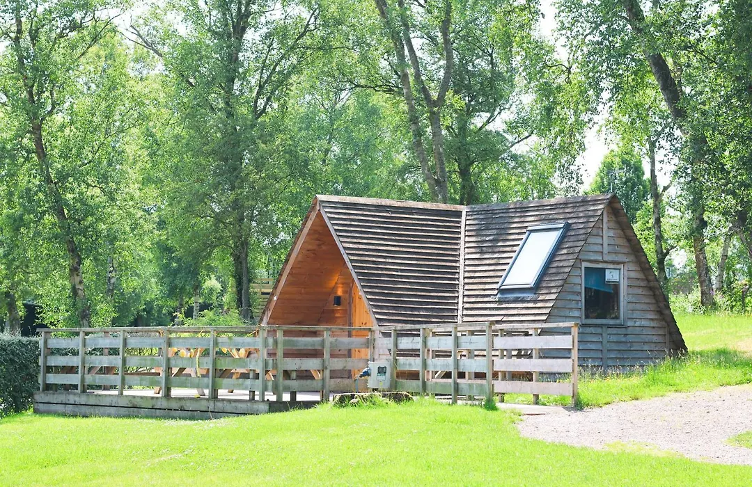 Wild Rose Holiday Park-1