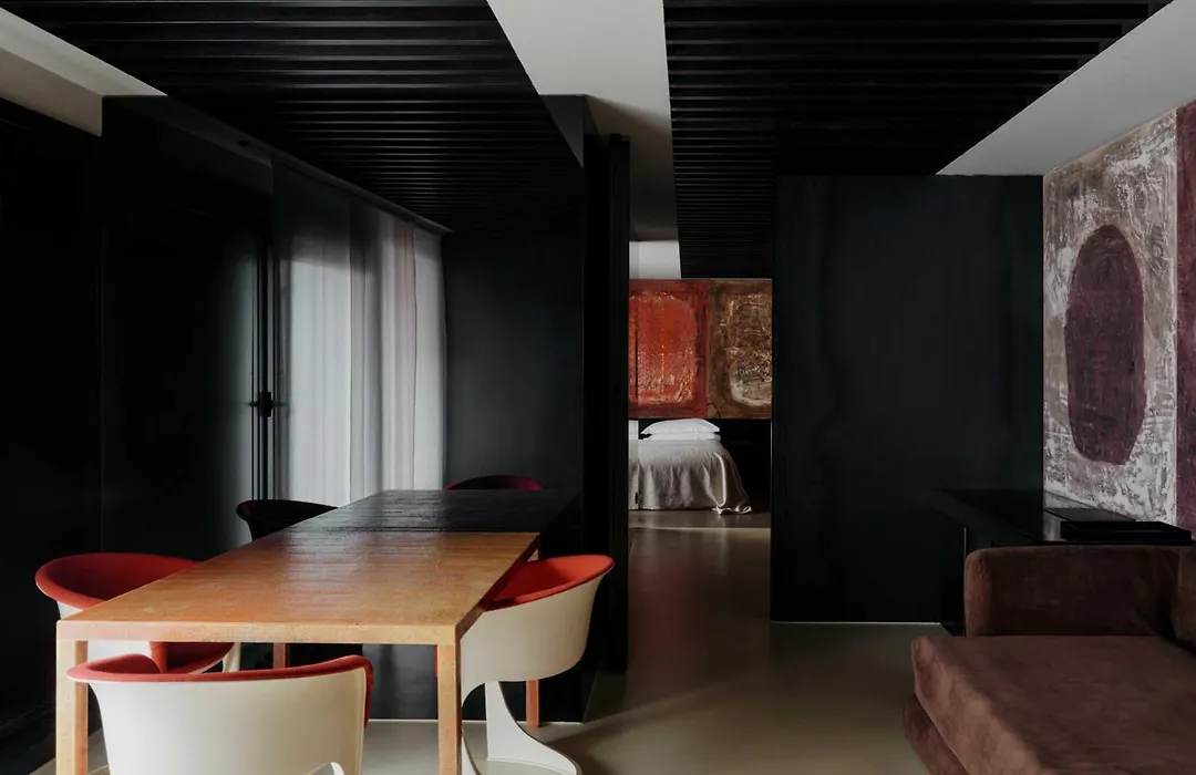 Straf, Milan, A Member Of Design Hotels-1